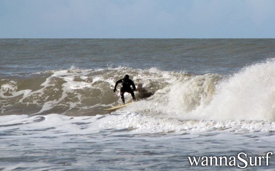 photo de surf