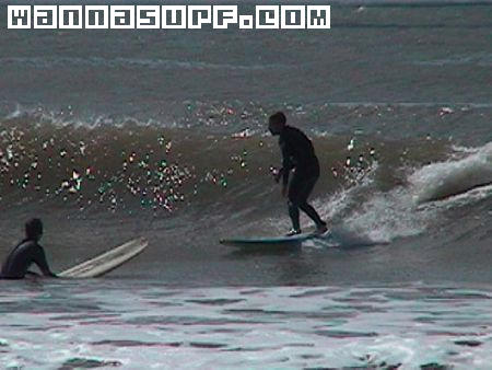 photo de surf