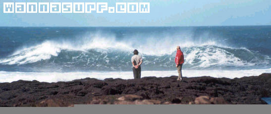 photo de surf