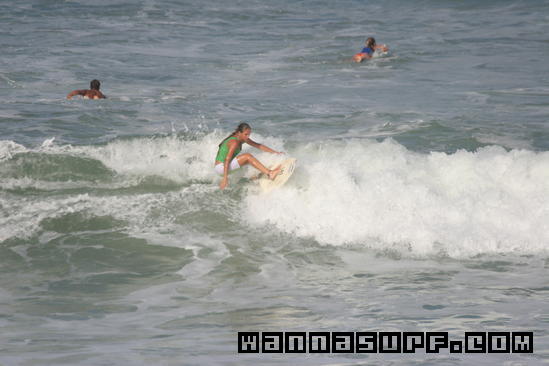 photo de surf