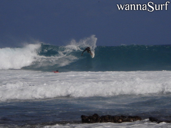 photo de surf