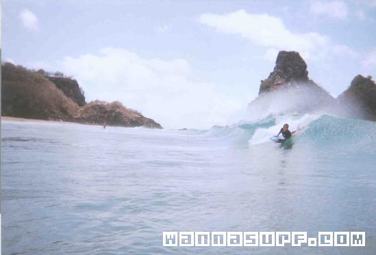 photo de surf
