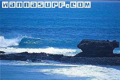 photo de surf