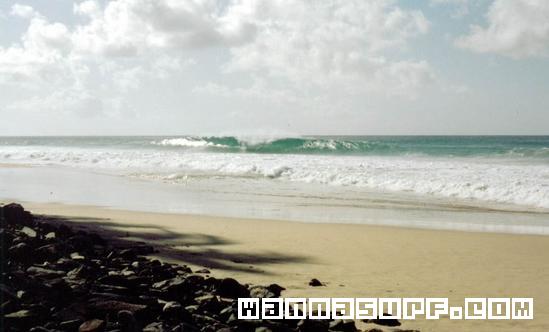 photo de surf