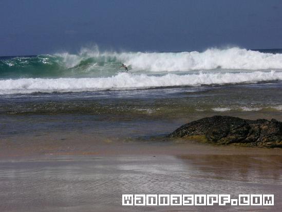 photo de surf