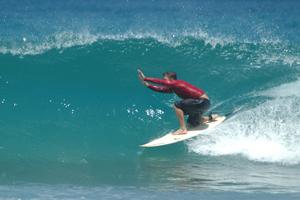 photo de surf