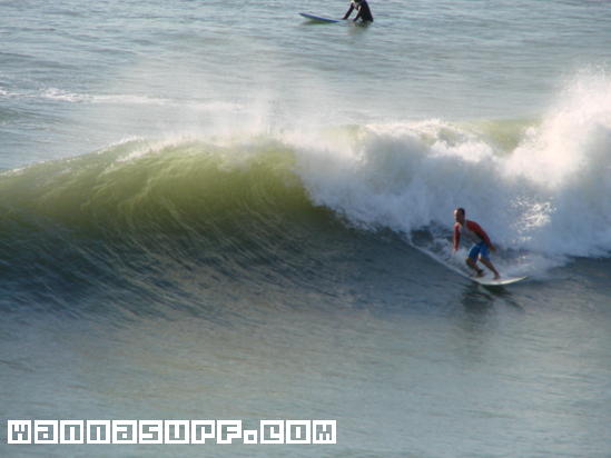 photo de surf