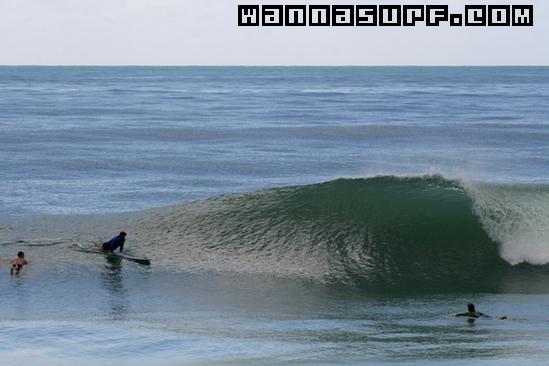 photo de surf