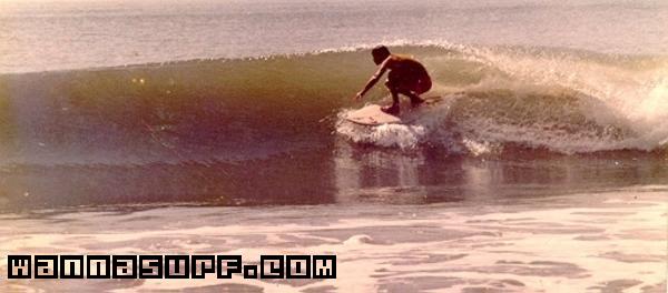 photo de surf