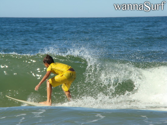 photo de surf