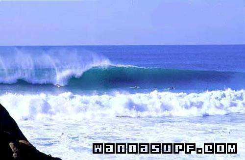 photo de surf