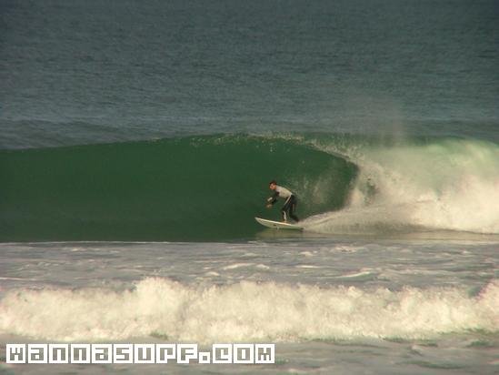 photo de surf