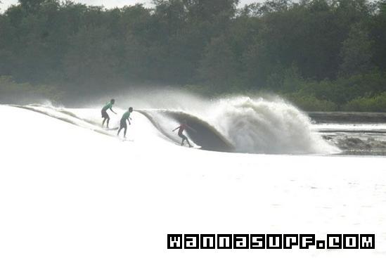 photo de surf