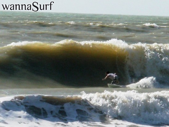 photo de surf