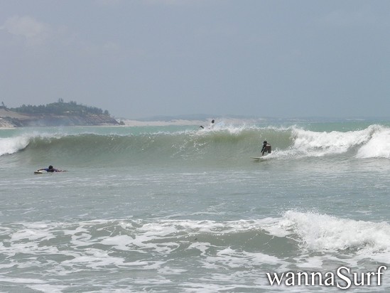 photo de surf