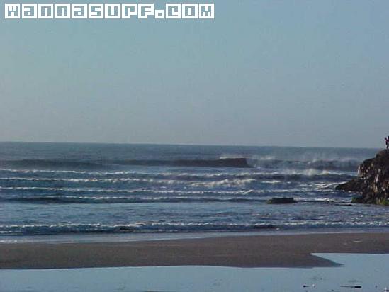 photo de surf