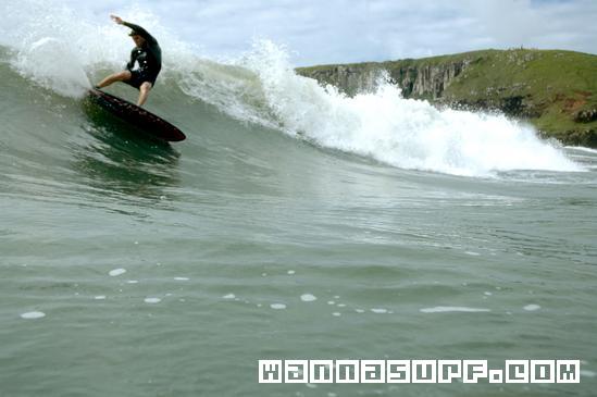 photo de surf