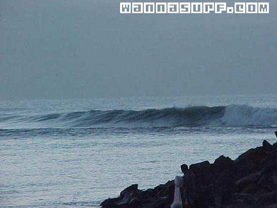 photo de surf
