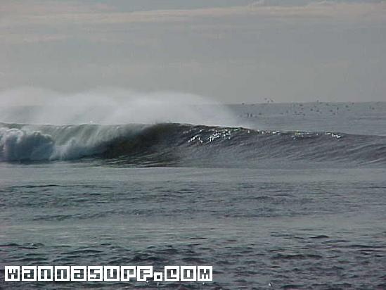 photo de surf