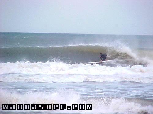 photo de surf