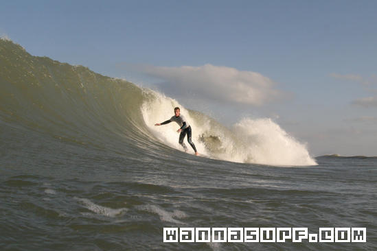 photo de surf