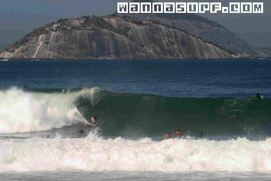 photo de surf