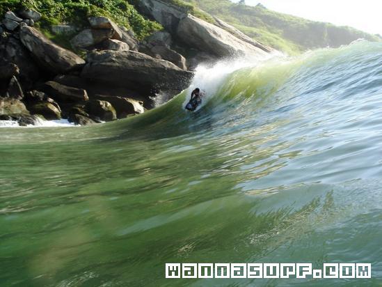photo de surf
