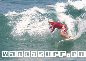 photo de surf