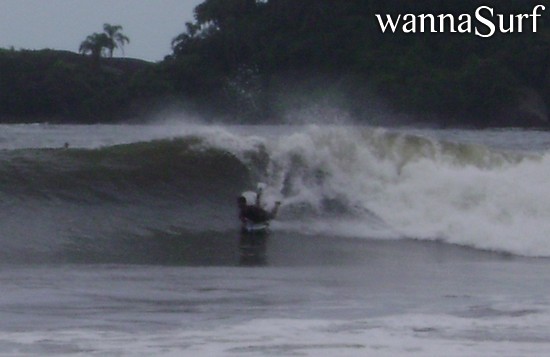 photo de surf