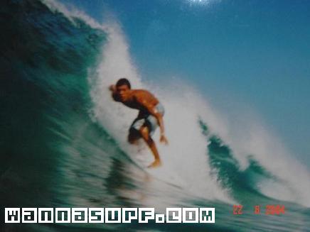 photo de surf