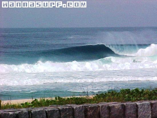 photo de surf