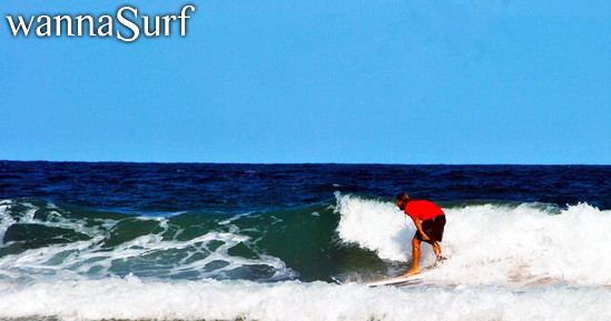 photo de surf