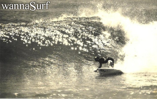 photo de surf