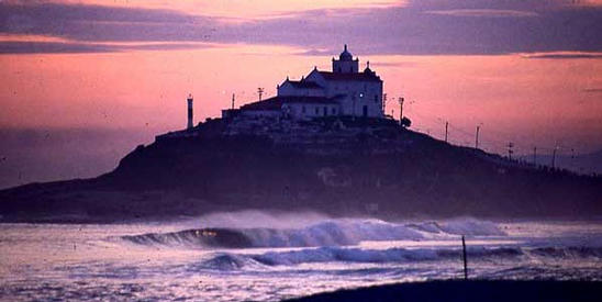 photo de surf