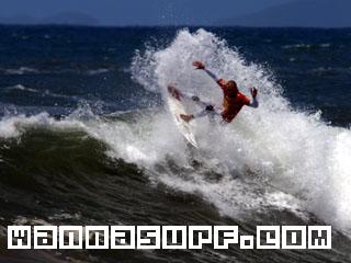 photo de surf