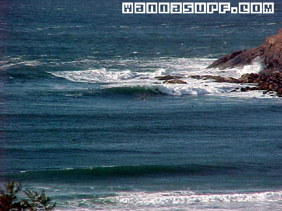 photo de surf