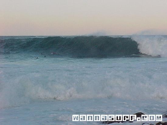 photo de surf