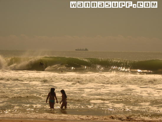 photo de surf
