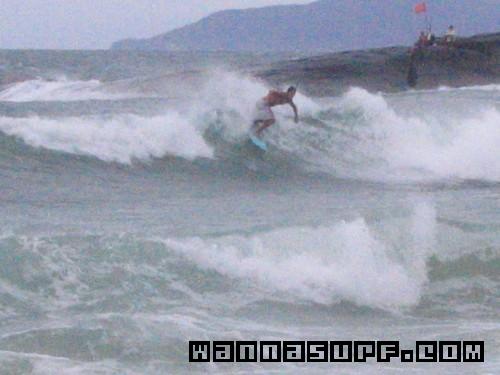 photo de surf
