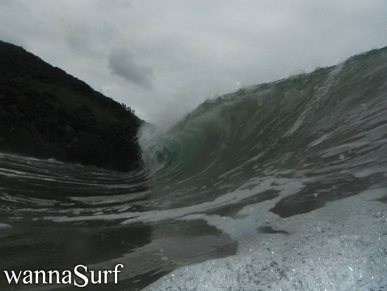 photo de surf