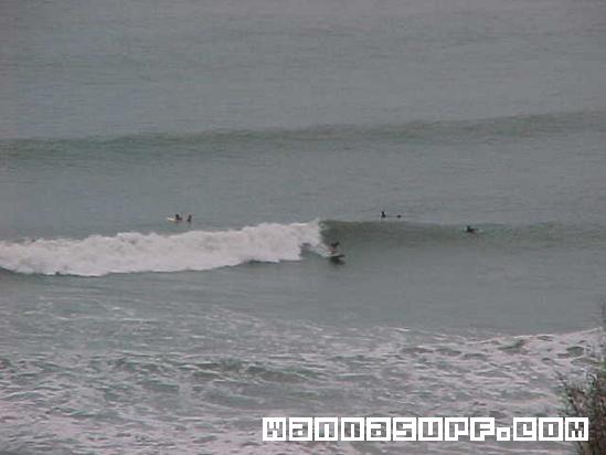 photo de surf