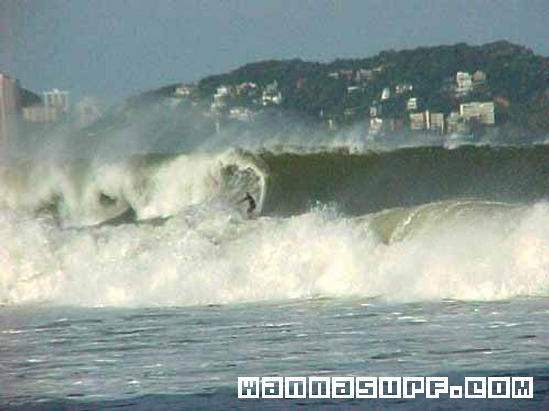 photo de surf
