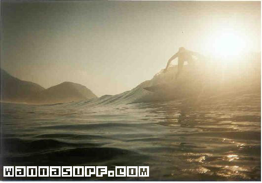 photo de surf