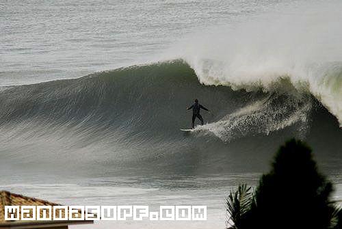 photo de surf