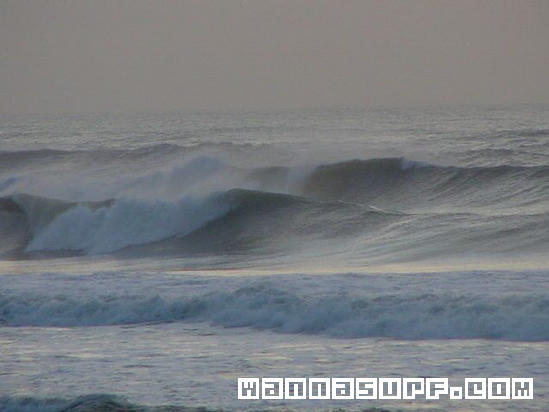 photo de surf