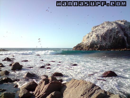photo de surf
