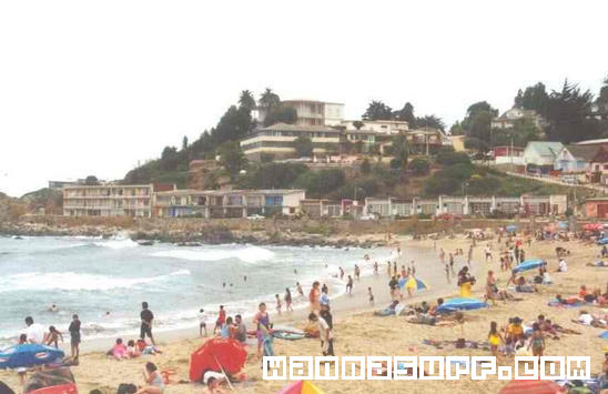 photo de surf