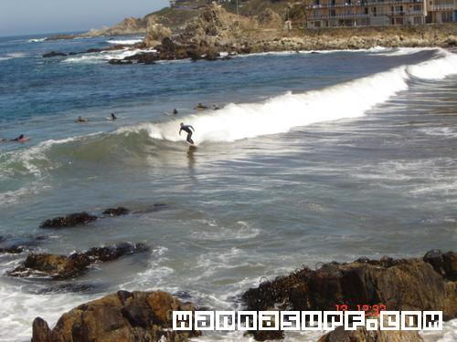 photo de surf
