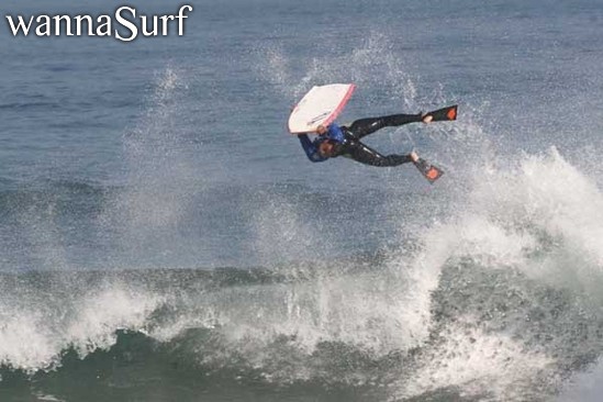 photo de surf