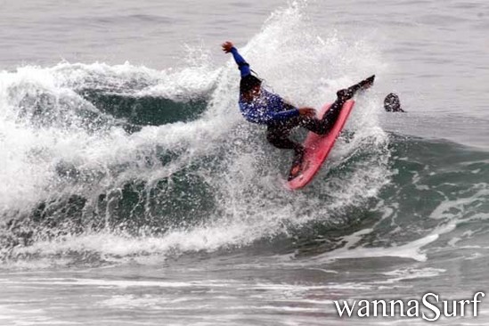 photo de surf